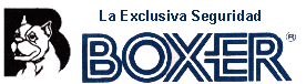 BOXER, la exclusiva seguridad